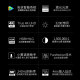 奥图码奥图码JEV9896投影仪激光4K智能无线投影机动态插帧MEMC