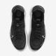 Nike (Nike) Herrenschuhe Sommer neu kostenlos rn barefoot laufschuhe kissen atmungsaktiv bequemer lässiger schuh fb1276-002 schwarz kostenlos barfuß 40