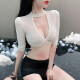 瑰若性感睡衣夫妻刺激制服纯欲情趣床上诱惑攻速战袍内衣 7029角色扮演jk女仆装兔女郎包 秘书睡衣性感方便房事女大