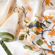 Hang Sifu Silk Scarf Gift Box Group Buying Scarf Shawl Outer Temperament Gift Gift for Elderly Mother's Birthday Gift for Women Practical Summer Comb
