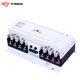End type CB class dual power automatic transfer switch switch 100A400A630A800A1250A380 3P 350A
