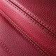 
Xilu is suitable for Porsche 25/24 new Cayenne Macan Paramela 911Taycan718 real cowhide car foot pad Real cowhide + Irish Bordeaux Red Maca/Macan