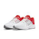 耐克（NIKE）官方QUEST 4男公路跑步鞋耐力跑透气轻便缓震DA1105 100白色/狼灰/椒红/白金色/浅银 46