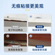 Special glue for edge sealing strips, strong bonding cabinet edge strips, wood edge strips, wood furniture edge strips, PVC edge sealing glue 1 pack edge sealing + art knife