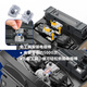 BULUD吉隆光纤熔接机南京500E/280T/KL-280G/530/520/300T/360T/380T熔纤机全自动皮线光缆 KL-500E熔接机