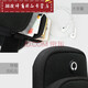 Shantou linun avec poignet fitness BAB de téléphone mobile Sac de téléphone mobile Universal Sports Fashion Phone Mobile sac à main Couverture de bras pour téléphone mobile Apple Android Apple Universal 6,5 pouces