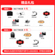 DJI Mini 4 Pro drone, all-around mini 4 aerial photography, entry-level high-definition professional lossless vertical shooting, intelligent follow-up panoramic shooting, omnidirectional obstacle avoidance, ultra-long battery life Mini 4 Pro flying suit (with screen remote control) can be replaced with the two-year version (high value recommendation) [Advanced gift package