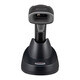 Honeywell 1472G wireless scanner Bluetooth 2D image scanner scanner codes and damaged code scanner express logistics barcode gun corporate business
