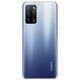 
OPPO A55 Dual-mode 5G Ultra-large storage 5000mAh Ultra-large battery Long battery life Second-hand mobile phone 99 new color Light blue 6GB 128GB