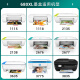 Cypress 680 ink cartridges are suitable for HP HP 2138 2676 2677 2678 3776 5078 5278 Print [Fill ink] 680 ink - Black
