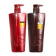 Vs sassoon shampoo/conditioner für Frauenreparaturperm Färben Haar trocken Verbessert krisse weiche und glatte Haarpflege Reparaturenreparatur Reinigungsset 750 ml