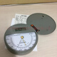 Dongri Store Sato Sato Zifferblatt Luftdruckmesser Anzeigestecher 7612-0 761 7630-00SK-500b