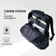 新秀丽（Samsonite）双肩包15.6英寸笔记本电脑包商务出差背包大容量旅行包七夕礼物