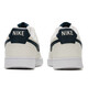 Nike Court Borough Schock-absorbierende, weastresistente, rutschfeste Low-Top-Männer-Sportschuhe HQ4867-101 41 41