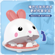 Maiqu Planet Children's Simulation House Player Toys Doctor Dental Hospital Nursing Pet Bunny Upgrade Gift