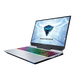 
Mechanic Dawn F117 T58 T90 165Hz RTX4060 gaming laptop forever eat chicken Second-hand laptop 95 new F117 i7-8750-1050Ti 16G+512G solid-state hard drive
