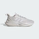 Adidas Running Shoes Alphabounce Alpha Coconut Polishing Wear-Resistant Schock absorbierender Anti-Schlupf-Sportschuhe IE9766 IE9766 42.5