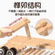 Time Optics (Shiguangxue) Building de construcción de rompecabezas y bloques de construcción de tenon Juguetes para niños House Building Blocks Game Boys and Girls Birthday Gifts