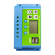 Solar controller 12v24v fully automatic universal solar panel controller street light panel charging 30A
