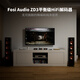 Fosi Audio Fosi Audio ZD3 Профессиональный аудио-декодер Hifi Vent-Class Desktop Wireless Bluetooth DAC Loss Loss Music Player High Sound Cafure ZD3 [ESS9039Q2M Чип]