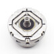 Codificador rotativo Heidenhan 1387 codificador ERN1387 204862S14-70 ID 749144-59 codificador (tornillo) monac)
