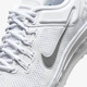Nike (Nike) Spring New Retro Sports Herren Schuhe Air Max 2013 Air Pushion Polishing unterstützt atmungsaktive Rebound-Laufschuhe HF4884-100 Weißer Standard 38.5/US6
