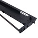 Deli DLS-690K Black Ribbon Rack convient à Deli DL-690K / DE-690K IMPRIMANCE DE L'AIE