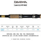 达亿瓦（DAIWA）SWEEPFIRE入门路亚竿进口轻量路亚钓竿超轻钓鱼竿 2.13米 702MHFS 直柄