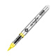 Master Single Single Liquid Soft Head Soft Acrylique Marker stylo 120 Couleurs peut être sélectionnée pour une couleur de couleur complémentaire couleur imperméable Color Brush Children's Art Watercolor Pen Saison scolaire G695 - Green foncé
