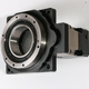 
Berrytian 60/85/130 Precision hollow rotating platform Electric rotary disc rotary table stepping servo motor indexing disk Optoelectronic EE-SX674