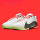 耐克（NIKE）LeBron 22 LBJ詹姆斯22 白色 实战篮球鞋FZ1095-101 FZ1098-100大富翁 44