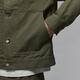 Nike (NIKE) Tatum Chicago Men's Jacket HM3881-222 M