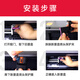 Shuangjie 845 846 ink cartridges suitable for Canon MG3080 ink cartridges TS3380 TS3480 MG2580s MG2400 TS3180 TS308 IP2880s ink Canon ts3480 ink cartridges