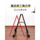 Dahuixia Guitar Rack Ukulele Shelf Vertical Bracket Guitar Rack Floor Rack Display Placement Rack Base Placement Guitar Rack (Ash)