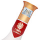Moutai (Moutai) Kweichow Moutai Group Sauce Sauce aromatisée Rations auto-utilisatrices 2023 53 degrés 500 ml 6 bouteilles Taiyuan Whole Box Pack