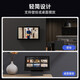 
Fluorite SD7 intelligent monitoring screen 7-inch IPS touch-sensitive full screen Multi-touch mobile indoor full wireless intelligent monitoring APP remote management