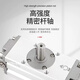 SNS rotating gear rack and rack swing cylinder CDRA1BS32 50 63 80 100 125*90 180 CDR CDRA1BSU12590C single-side angle adjustable