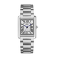 Audemars Pixar (IBSO) Watch Swiss Quality Watch Woard Woard Watan Watch Watch à la mode Fin Arfroofroproof Warm For Girlfriend Birthday Gift [Version Collector] Mouvement importé - visage blanc en cuir noir 9889