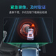 360 car driving recorder M320 2K+1440P HD night vision front and rear dual recording car streaming rearview mirror