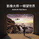 Xiaomi MI Xiaomi Youpin Mall drone aerial photography high-definition high-end version 10 kilometers GPS large remote control aircraft comes with screen GPS return + five mirror LCD large screen Play 2 electric + new LCD display