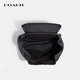 Entraîneur (entraîneur) produits de luxe Sullivan 30 sac à dos à la mode masculin résistant à l'eau classique de voyage