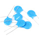 
Varistor 05D/7D/10D/14D/20D 220/330/470/471K/561K/681K 07D330K (20 pieces)