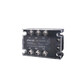 Jinggu Electronics three-phase solid state relay DC controlled AC relay unit JGX-3D 48150 150A 10 days