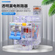 People's Electric Shanghai People's DZ47LE 1P2P32A63A highly sensitive 10MA mA leakage protector C 20A 2P
