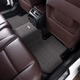 
Che Liyou Specially used for Peugeot 508L 408X 308 4008 5008 301 408 Anti-slip wear-resistant car foot pad Cyber ​​gray-solid color Peugeot 408X (23-25 ​​models)