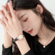 Caloric King Star Moon Series Light Luxury Diamond High-end Swiss Quartz Movement Watch CK16837