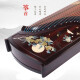 
Dunhuang brand Dunhuang Guzheng 694KK series Banana Window Night Language Professional Performance Grading Guzheng Shanghai National Musical Instrument Factory 1 9DH9698LL Jade Rabbit Holding Osmanthus (full set of accessories)