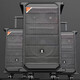 
Bed Audio's new Hongqi BD-H1583B professional three-quarter frequency high-power outdoor speaker square dance mobile karaoke live sound card all-in-one BD-H1583B+500G song sing machine + cqa3318