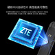 ZTE (ZTE) portable wifi F32 Pro mobile wifi card-free wireless Internet 4g full network access by unlimited accompanying car notebook traffic card tray 2025 model