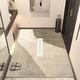 Gudie Light Luxury Entry Door Floor Mat Can Be Cut High-end Entrance Entrance Anti-slip Entry Mat Resistant To Dirty Door Household Lianjia 100*100cm Newly Upgraded 7th Generation/Formaldehyde Free Ratio